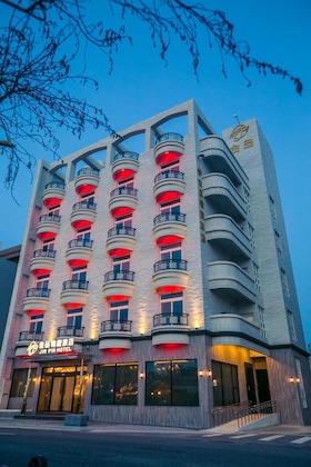 Gallery - Jin Pin Hotel