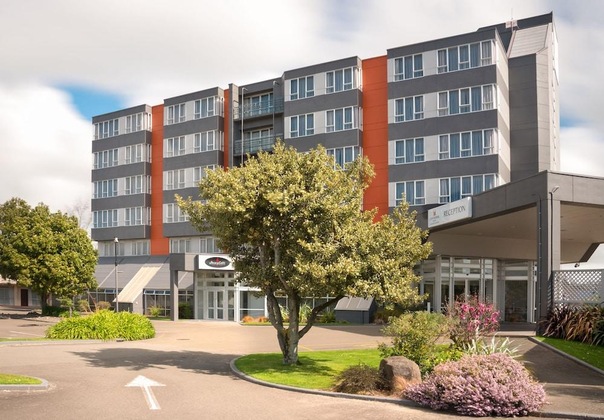 Gallery - Copthorne Hotel Palmerston North