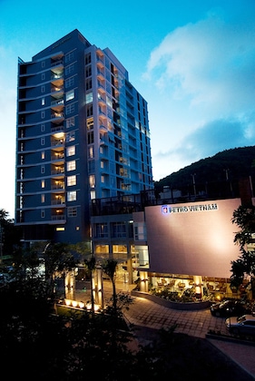 Gallery - Petro Hotel