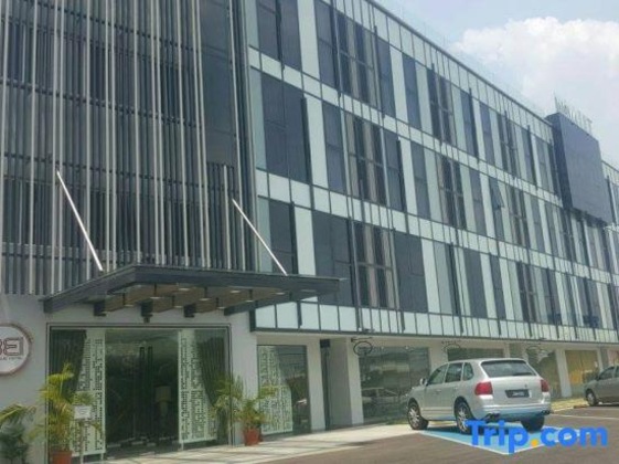 Gallery - BEI Boutique Hotel