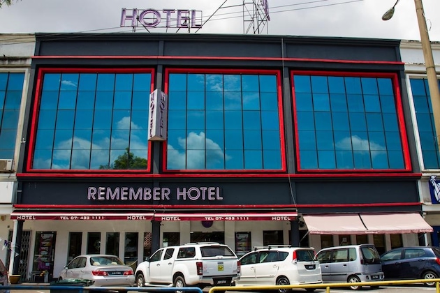Gallery - Remember Hotel Batu Pahat
