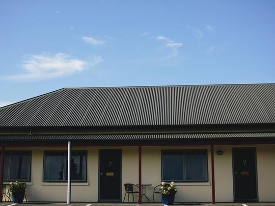 Gallery - Asure Kaimai View Motel