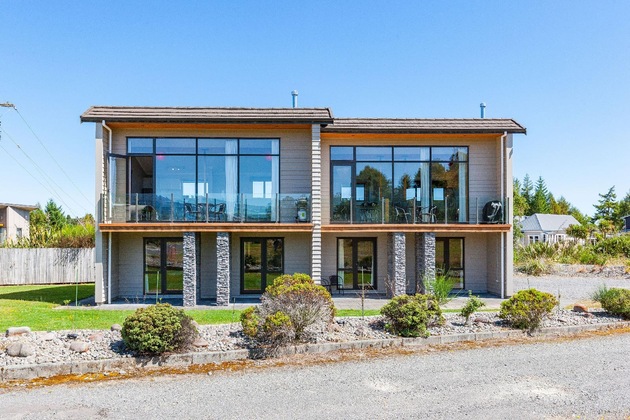Gallery - Parkview Apartments