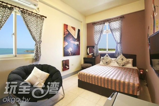Gallery - Yan Hai De Dai B&B