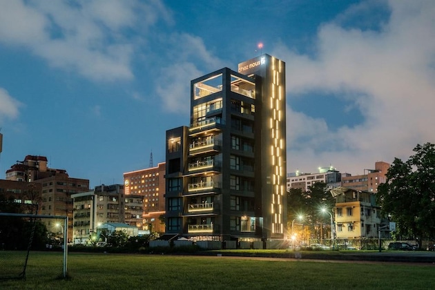 Gallery - Chez Nous Hotel Taipei