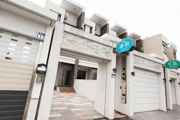 Gallery - Xiang Yu B&B