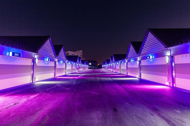 Gallery - Ty Motel