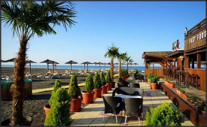 Gallery - Perla Luxury
