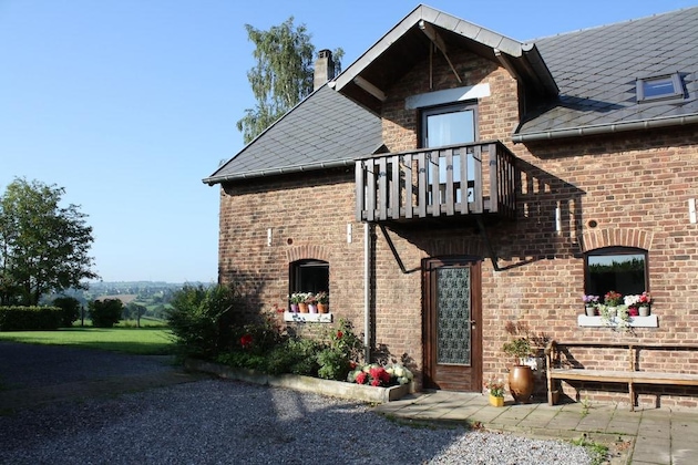 Gallery - Country houses 1 Bedroom in 4880, Aubel