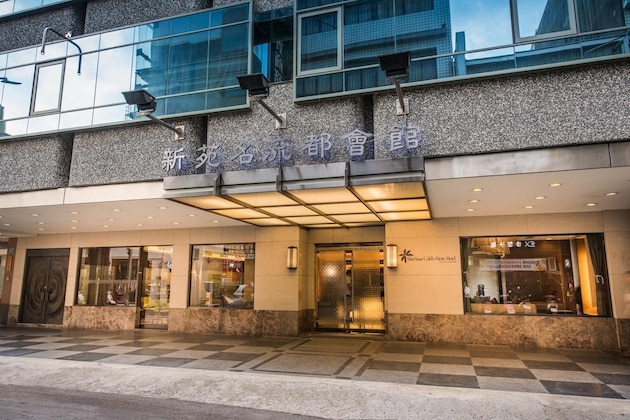 Gallery - Shin Yuan Celeb Metro Hotel