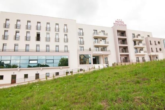 Gallery - Hotel Hyperion