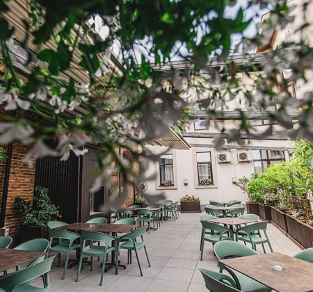 Gallery - Caro Boutique Hotel&Restaurant