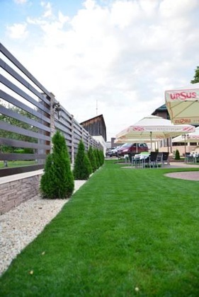 Gallery - Pensiune Restaurant Flamingo