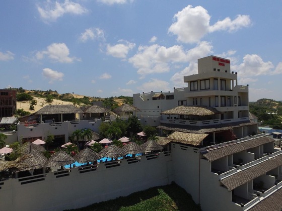 Gallery - Mui Ne Hills Bliss Hotel