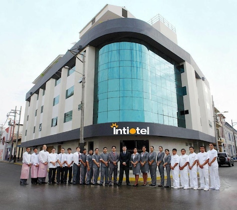 Gallery - Intiotel Piura