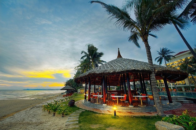 Gallery - Muong Thanh Holiday Muine Hotel