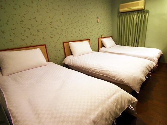 Gallery - Yinglun Hotel