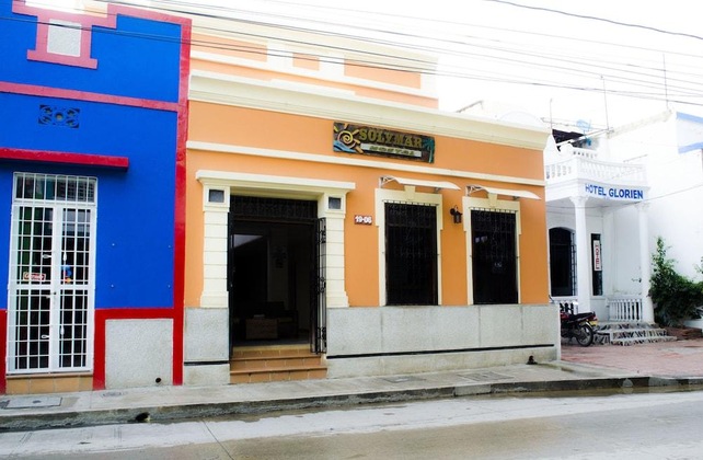 Gallery - Hostal Solymar