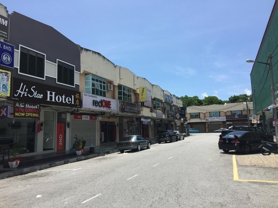 Gallery - Hi Star Hotel
