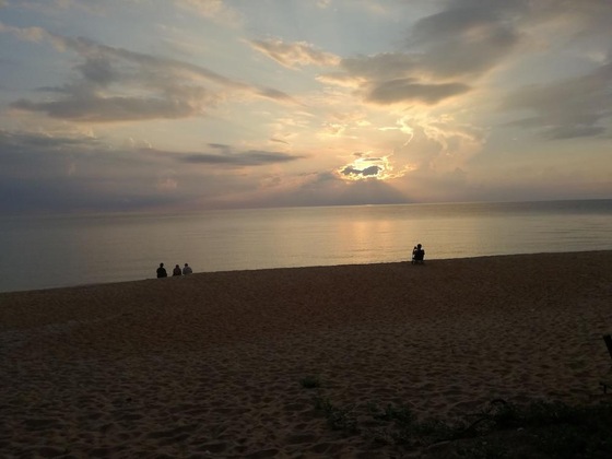Gallery - Alsafina Kijal Beach Resort & Restaurant