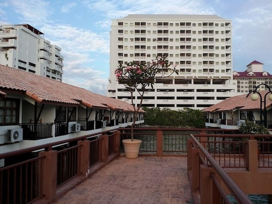 Gallery - Chalet, Port Dickson