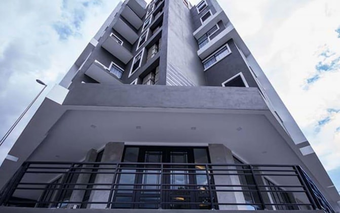 Gallery - Manhattan Hotel Ipoh