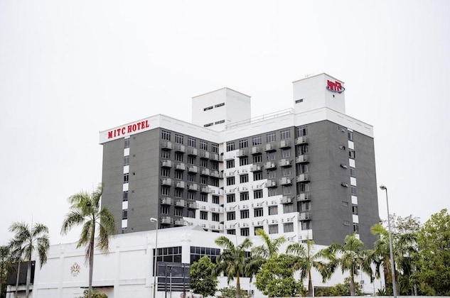Gallery - Mitc Hotel
