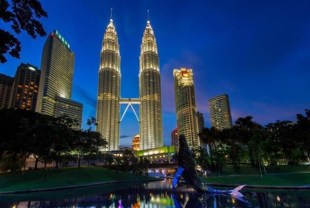 Gallery - Five Senses Suite At M Suite Klcc
