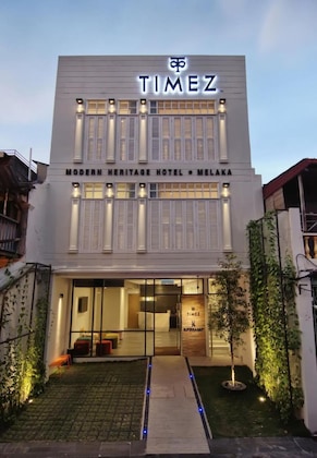Gallery - Timez Hotel Melaka