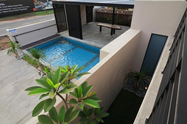 Gallery - Laman Sentosa Boutique Residence