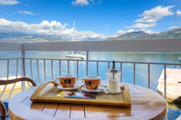 Gallery - Aparthotel Villa Lav