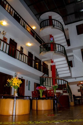Gallery - Hotel Retama Machupicchu