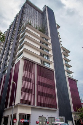 Gallery - Kl Short Stay @ D'majestic Place