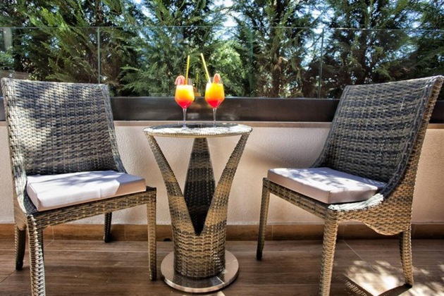 Gallery - Hotel Acd Wellness & Spa