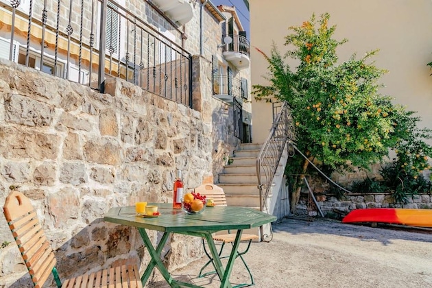 Gallery - Apartments Bigovo Veljic