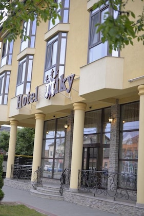 Gallery - Hotel Miky