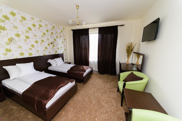 Gallery - Hotel Miky
