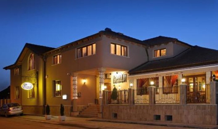 Gallery - Vila Preciosa