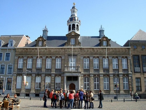 Gallery - Hotel Roermond Next Door