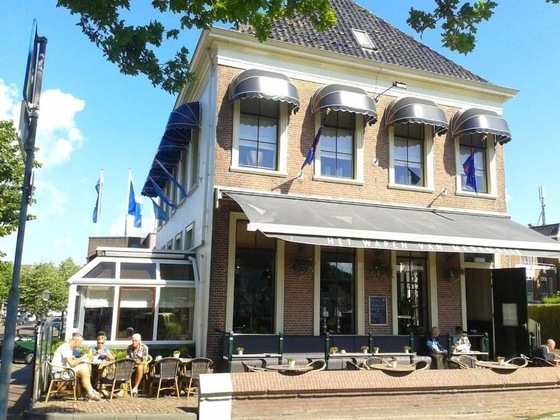 Gallery - Hotel Medemblik