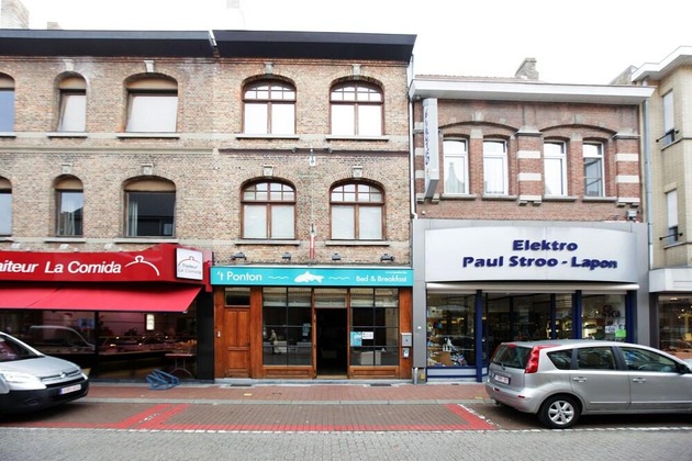 Gallery - 'T Ponton