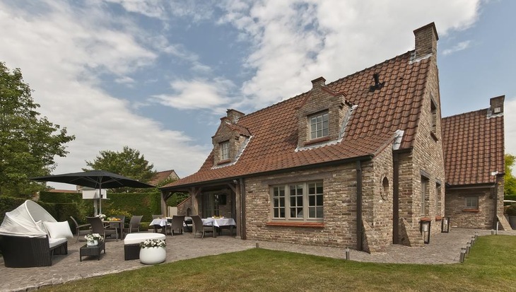 Gallery - B&B Colombe Blanche