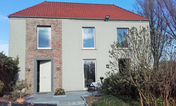 Gallery - B&B Scheldekant