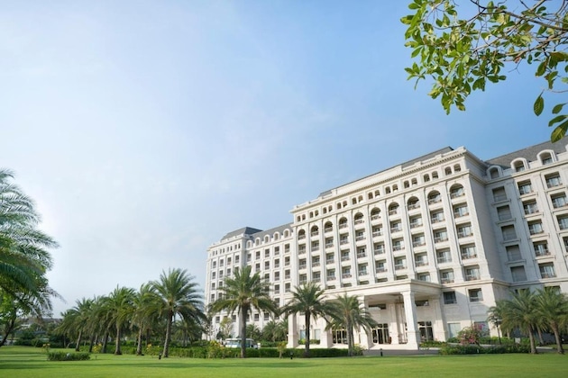 Gallery - Sheraton Phu Quoc Long Beach Resort