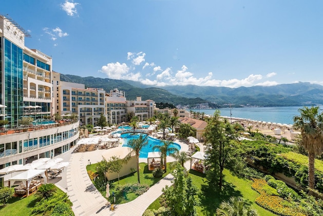 Gallery - Hotel Splendid Conference And Spa Resort