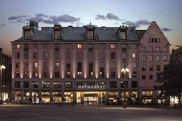 Gallery - Haymarket By Scandic