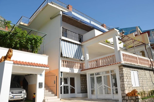 Gallery - Apartments Corovic