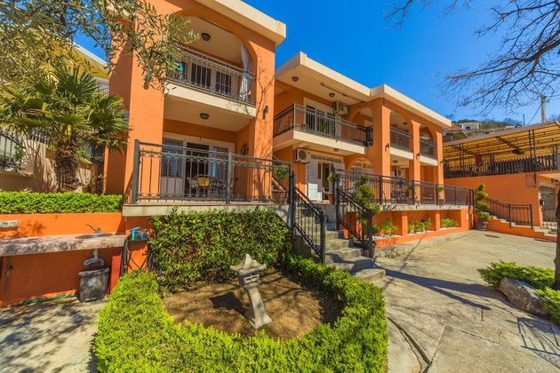 Gallery - Villa Nena Apartments