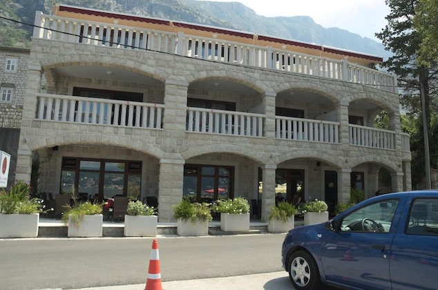 Gallery - Bella Di Mare Apartments