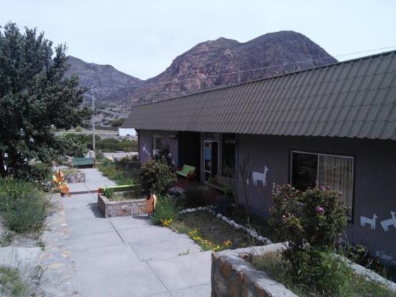 Gallery - Hotel Las Vicunas